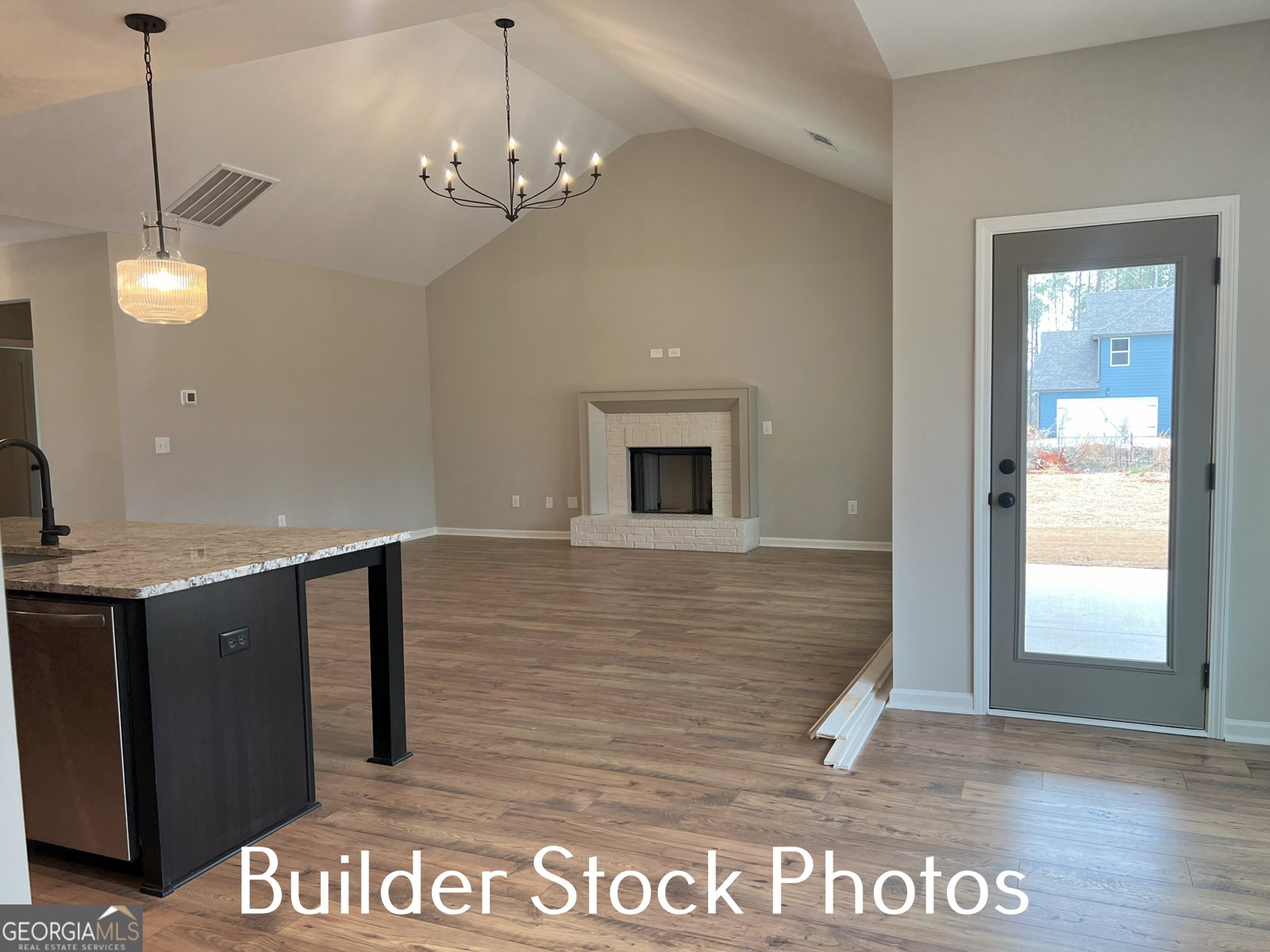 LOT 2 Silver Dollar Road Barnesville - 28