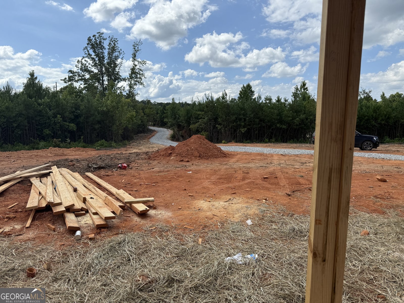 LOT 2 Silver Dollar Road Barnesville - 77