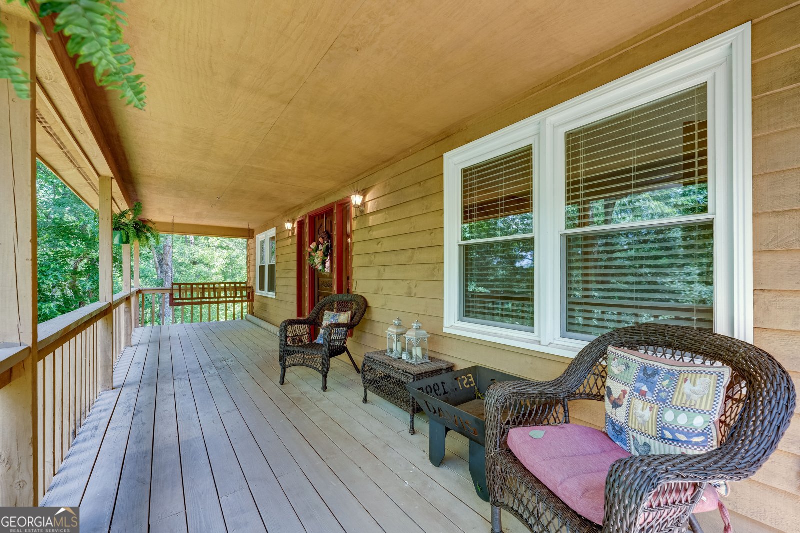 62 Peach Lane Ellijay - 10