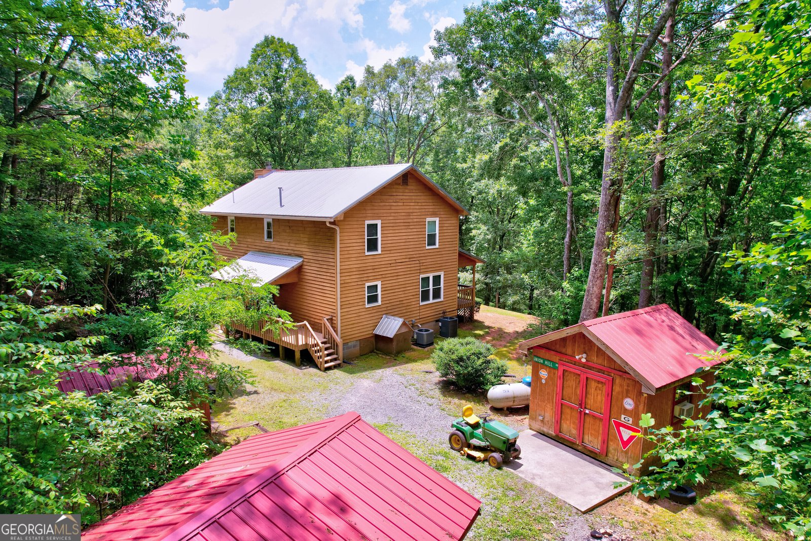 62 Peach Lane Ellijay - 5
