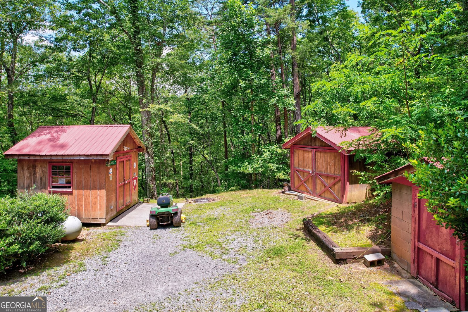 62 Peach Lane Ellijay - 6