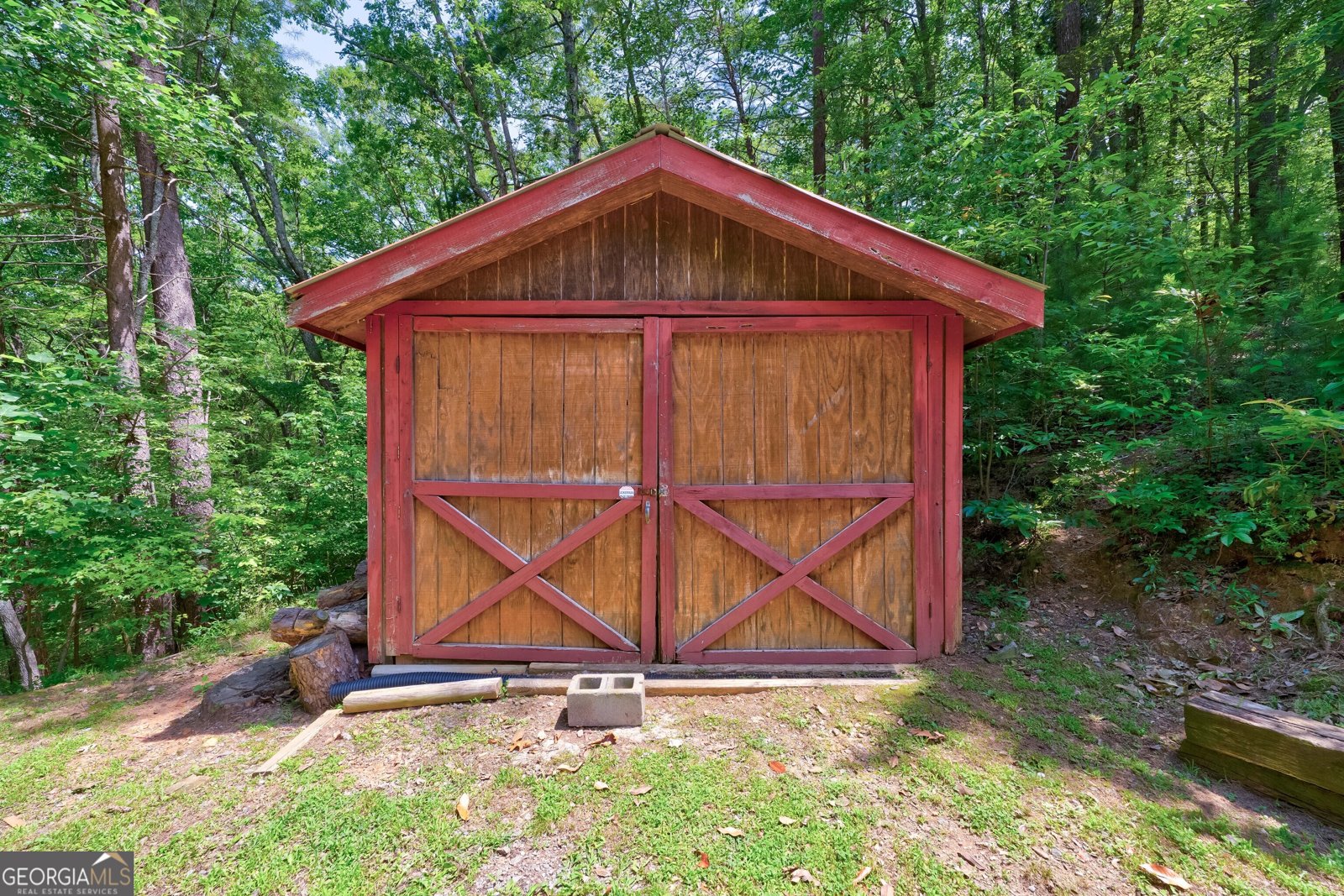 62 Peach Lane Ellijay - 8