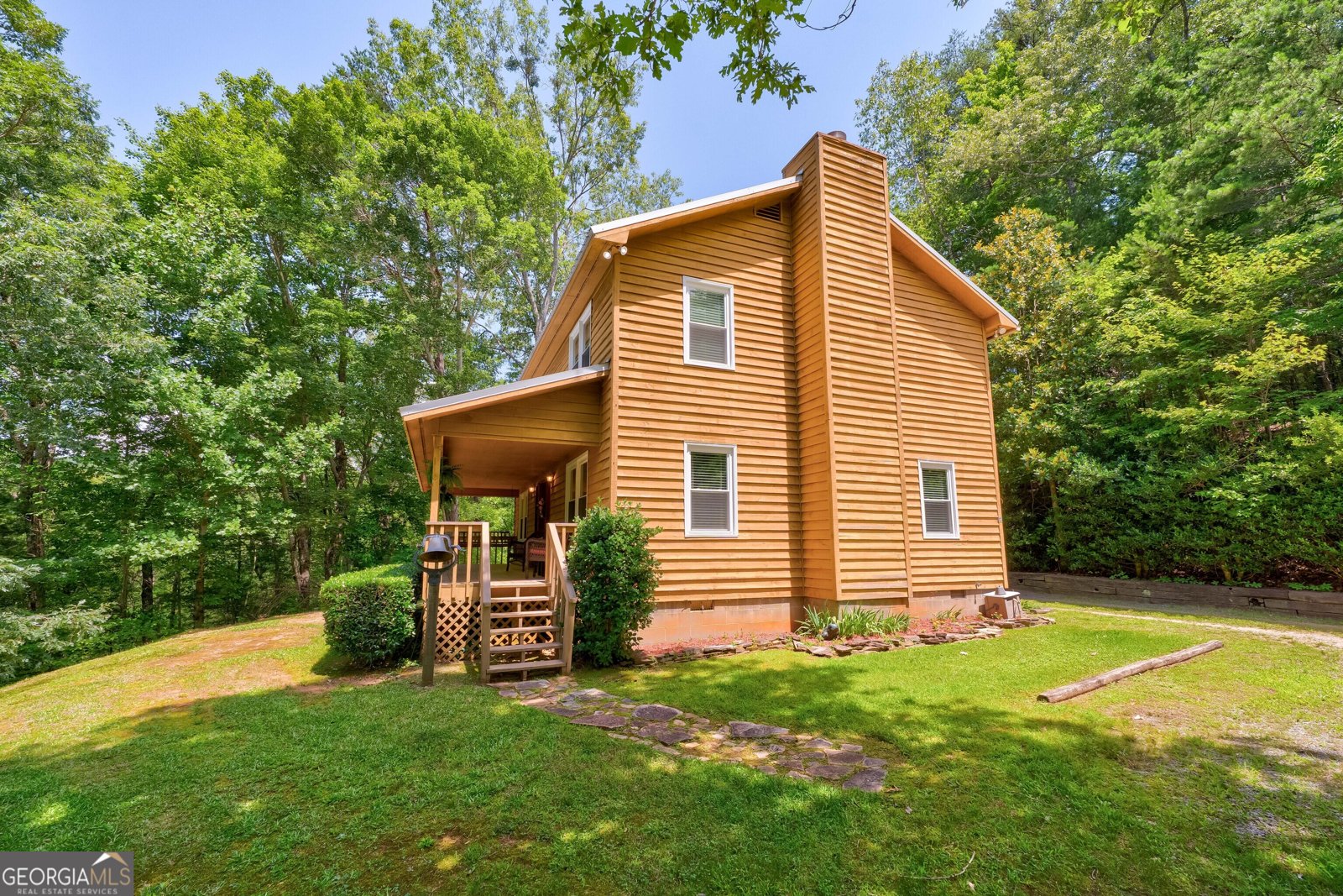 62 Peach Lane Ellijay - 9