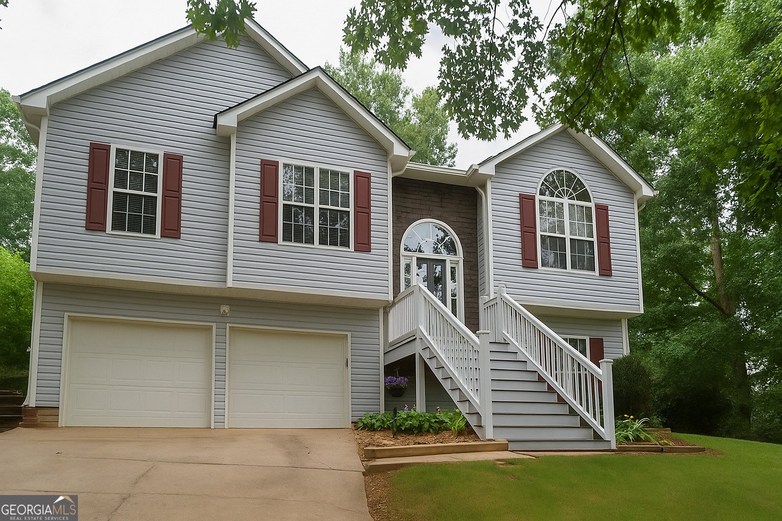 241 LOST LAKE Way Villa Rica - 1