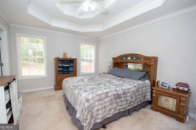 241 LOST LAKE Way Villa Rica - 13