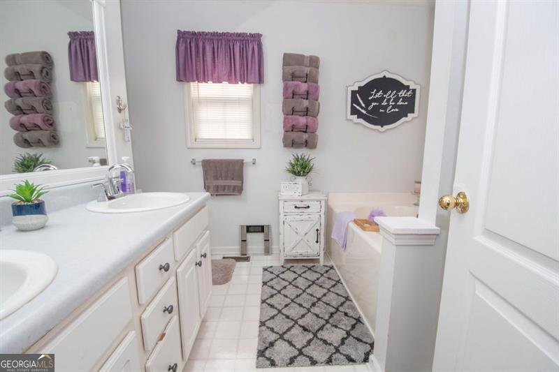 241 LOST LAKE Way Villa Rica - 16