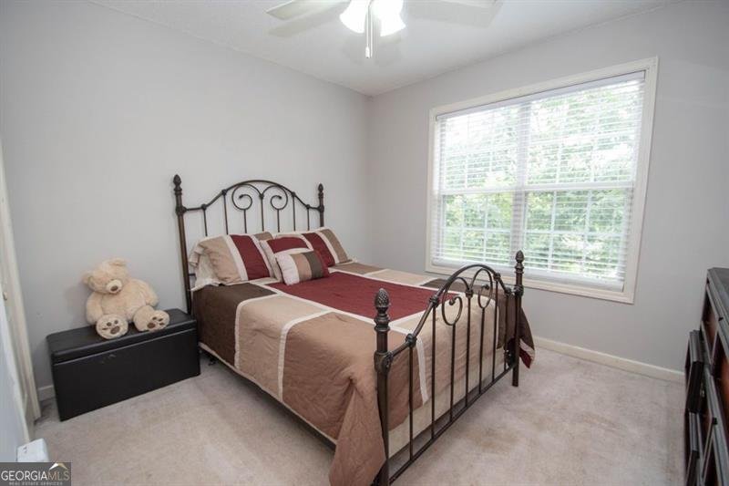 241 LOST LAKE Way Villa Rica - 17