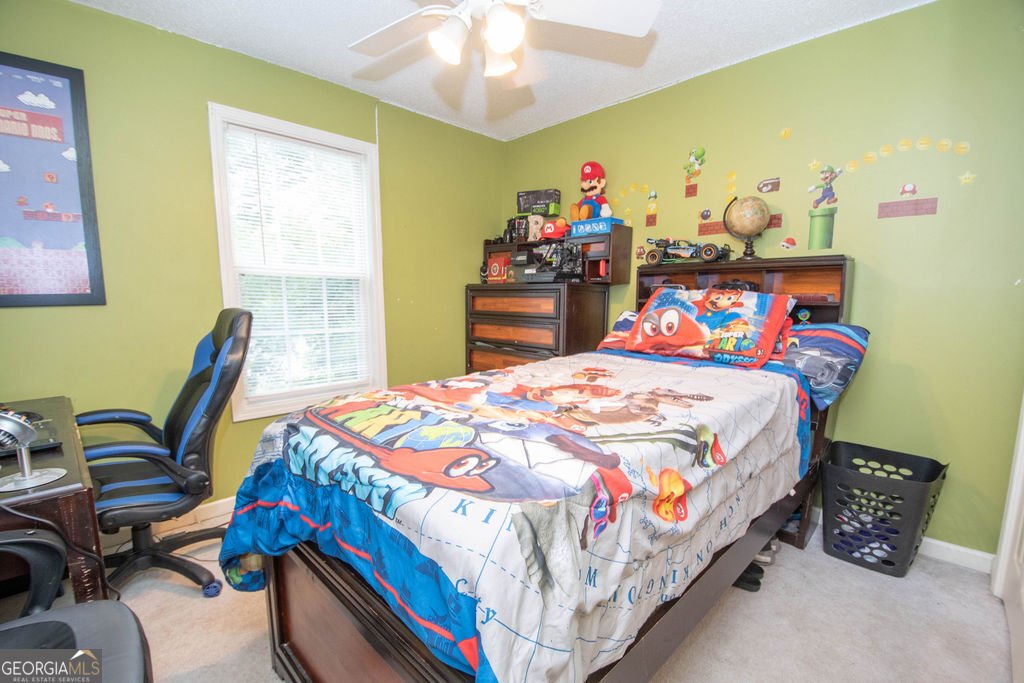 241 LOST LAKE Way Villa Rica - 19