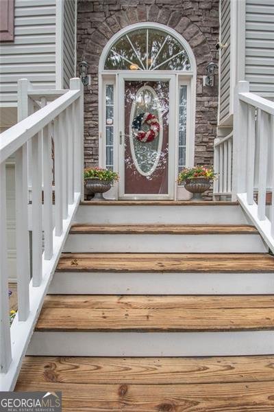 241 LOST LAKE Way Villa Rica - 2