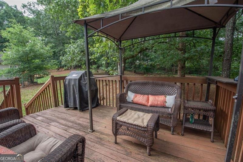 241 LOST LAKE Way Villa Rica - 24