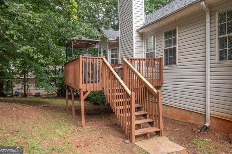241 LOST LAKE Way Villa Rica - 25