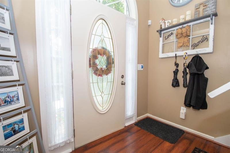 241 LOST LAKE Way Villa Rica - 3