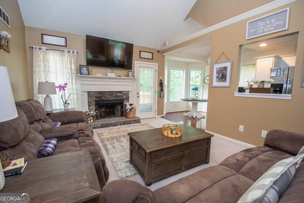 241 LOST LAKE Way Villa Rica - 4