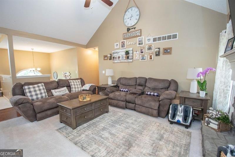 241 LOST LAKE Way Villa Rica - 5