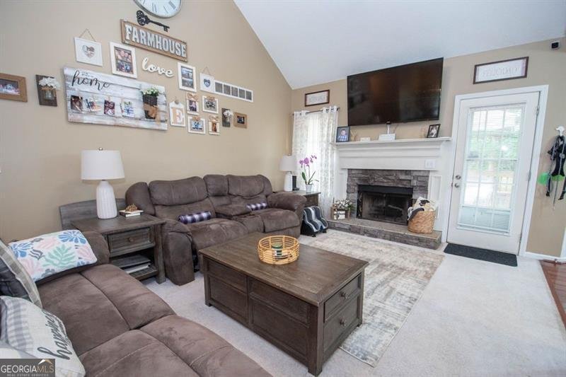 241 LOST LAKE Way Villa Rica - 6