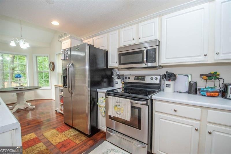 241 LOST LAKE Way Villa Rica - 7