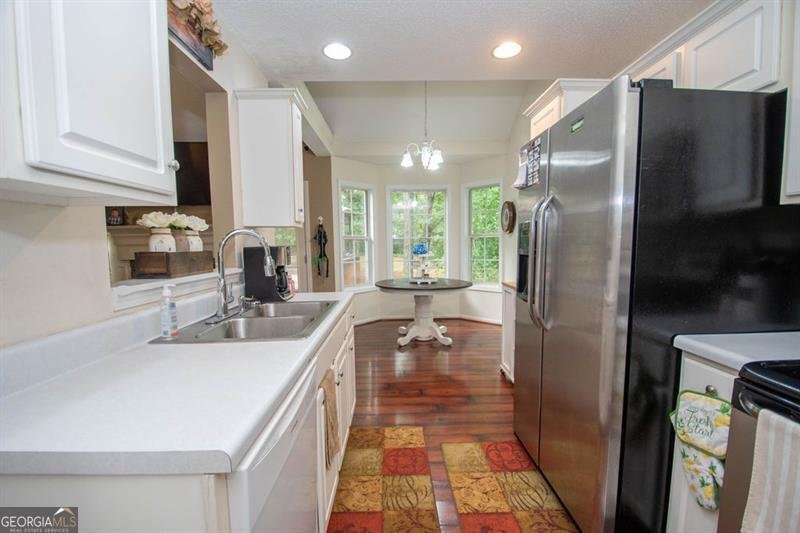 241 LOST LAKE Way Villa Rica - 8
