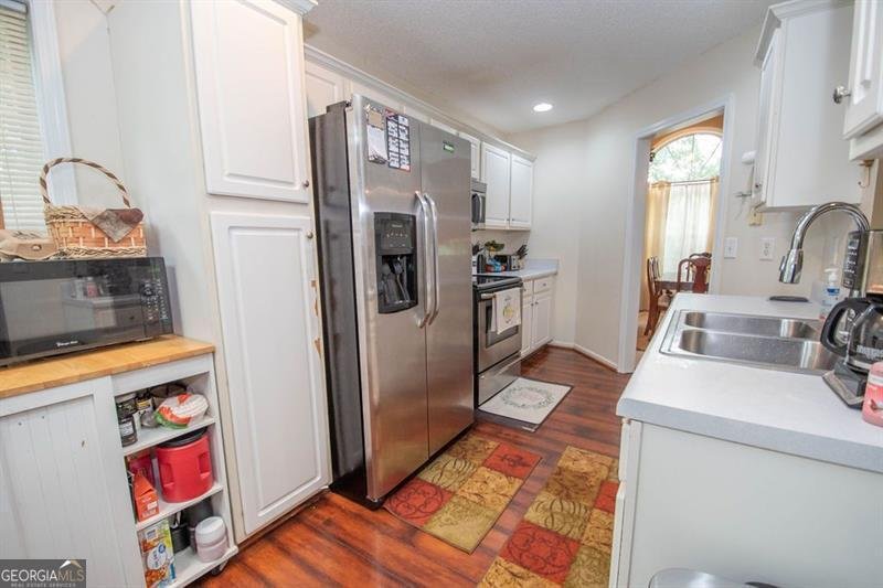 241 LOST LAKE Way Villa Rica - 9
