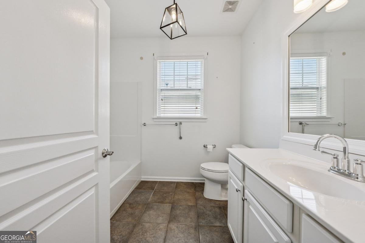 507 Bonneset Court Canton - 15