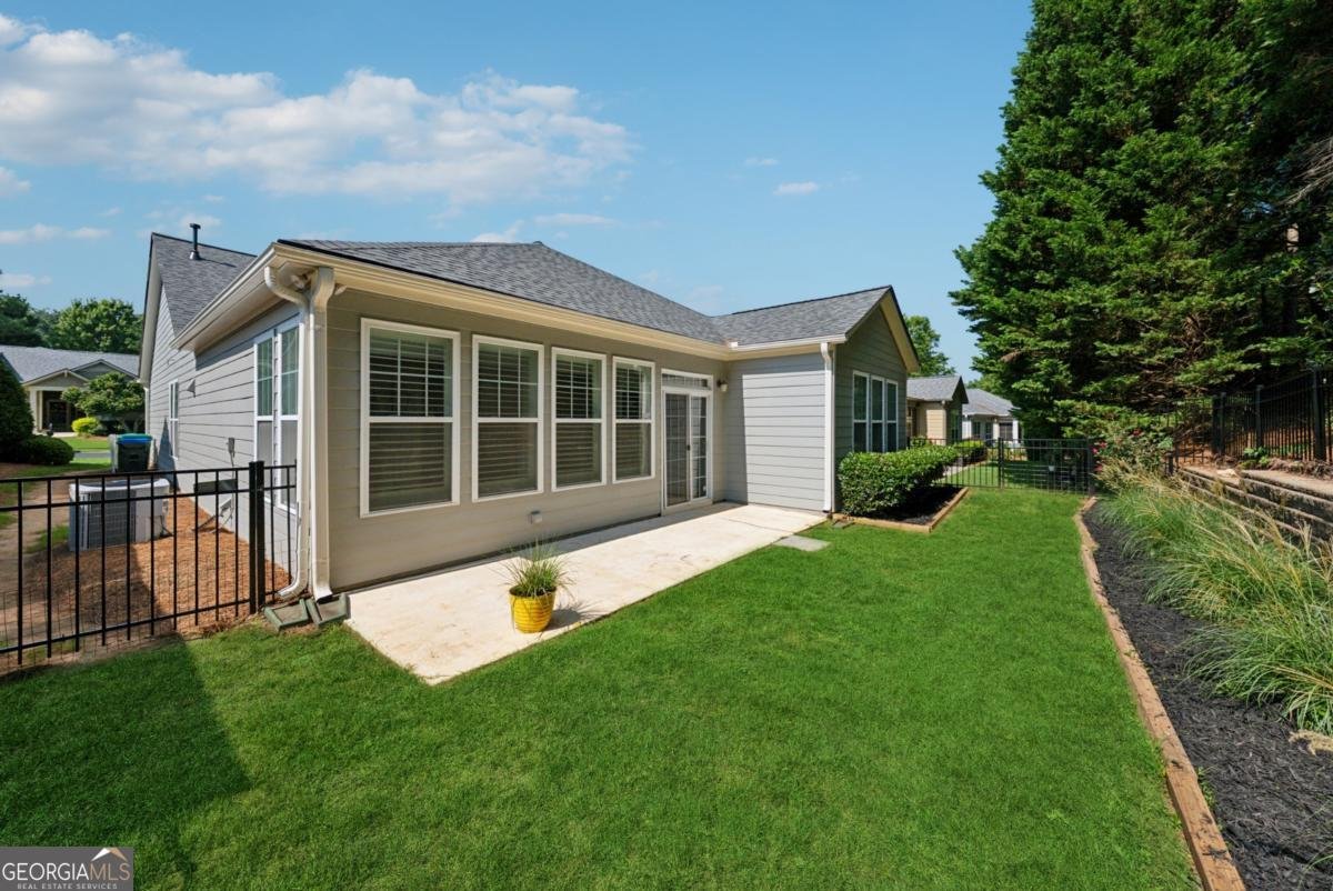 507 Bonneset Court Canton - 18