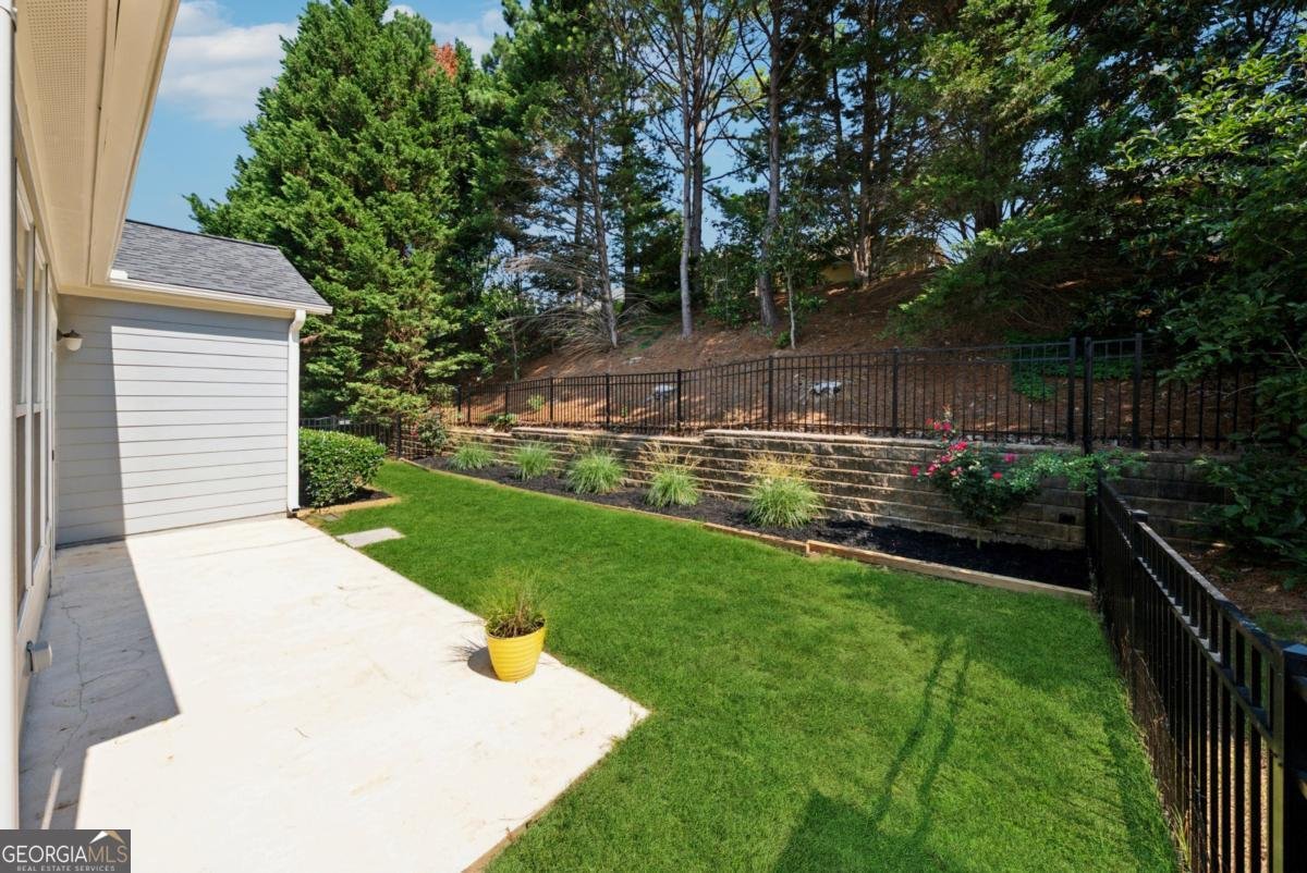 507 Bonneset Court Canton - 19