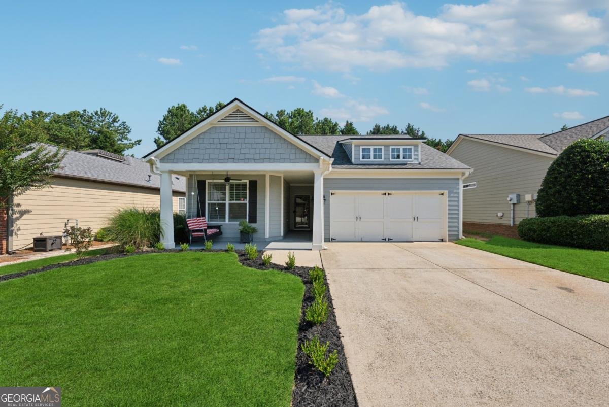 507 Bonneset Court Canton - 2