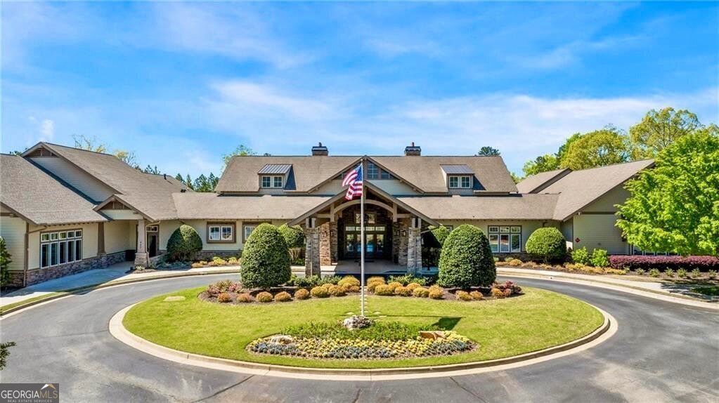 507 Bonneset Court Canton - 20