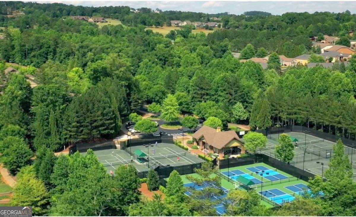 507 Bonneset Court Canton - 27