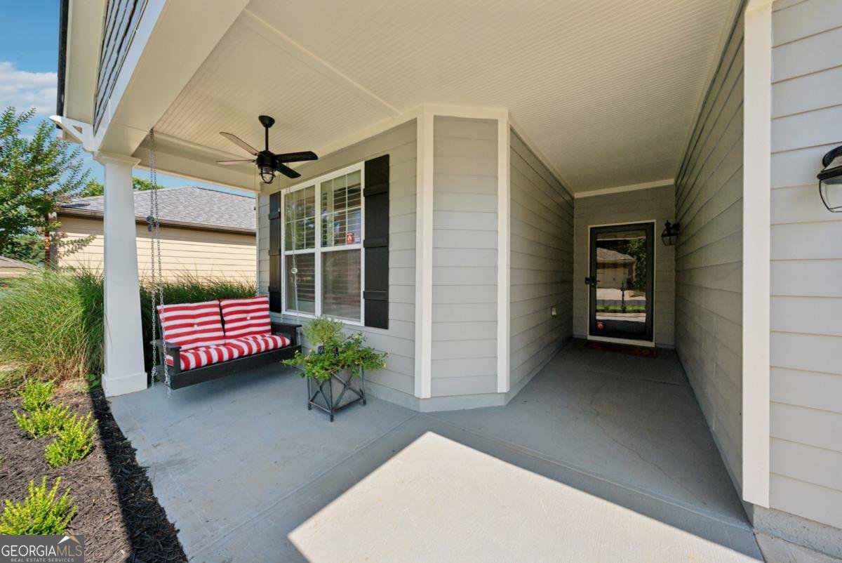 507 Bonneset Court Canton - 3