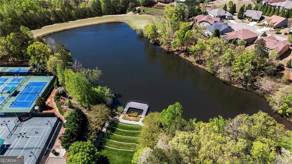 507 Bonneset Court Canton - 31
