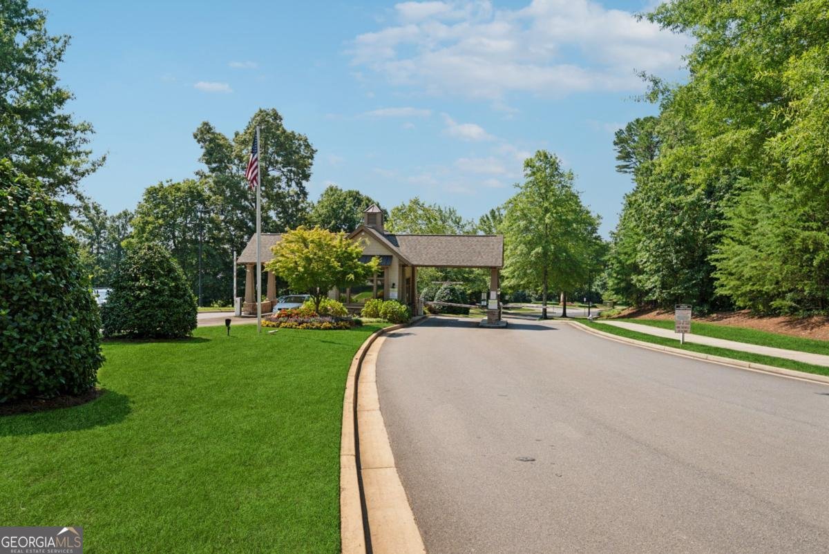 507 Bonneset Court Canton - 32