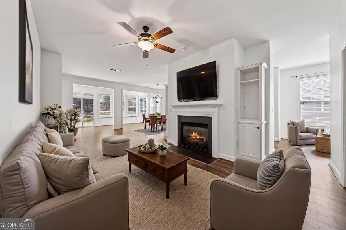 507 Bonneset Court Canton - 4