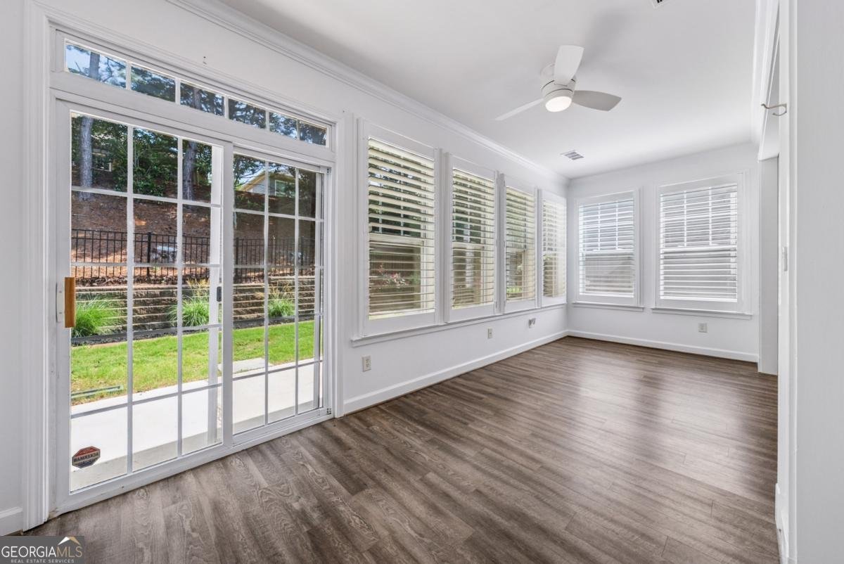 507 Bonneset Court Canton - 6