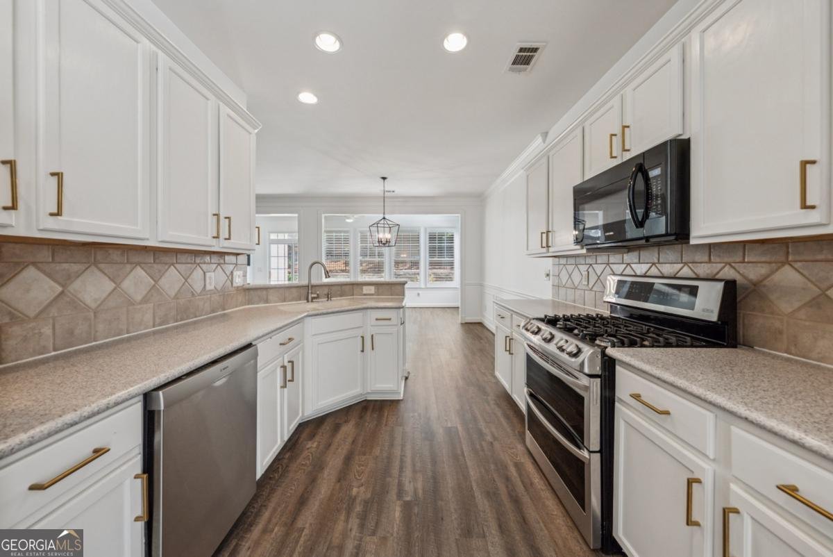 507 Bonneset Court Canton - 8