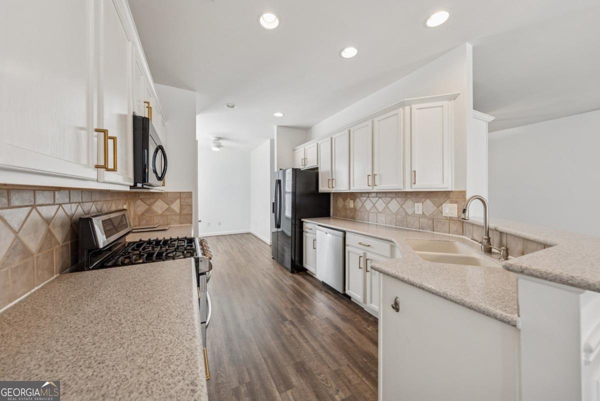 507 Bonneset Court Canton - 9
