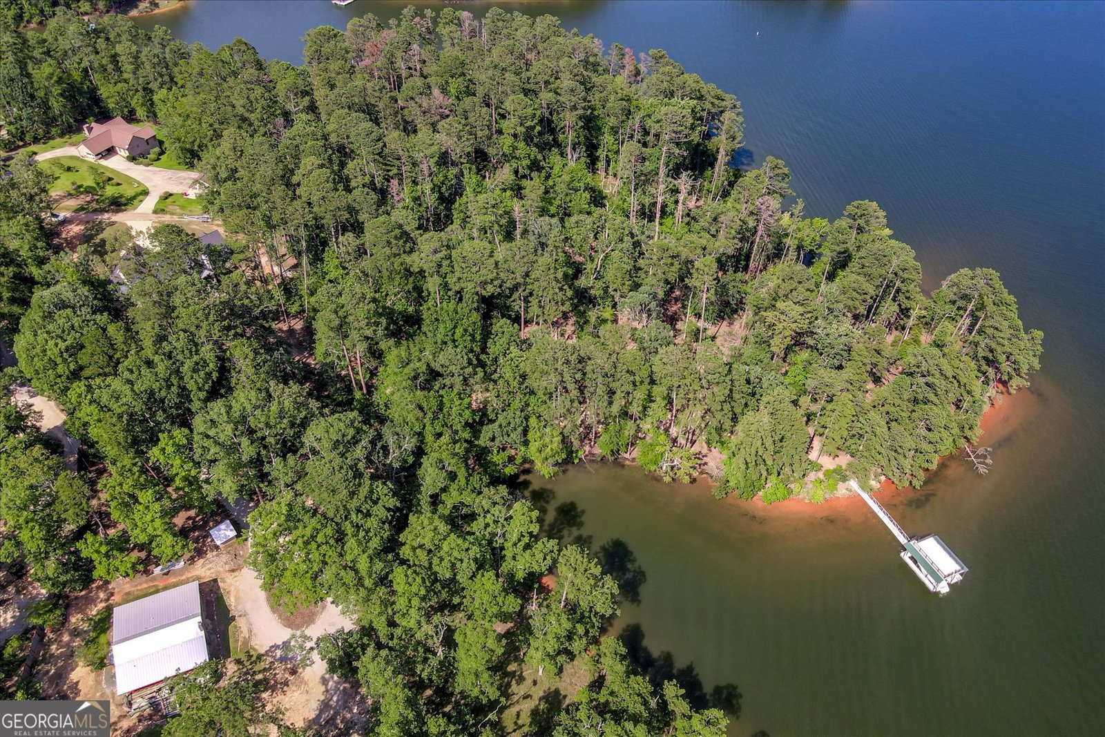1199 Pawnee Drive Lincolnton - 10