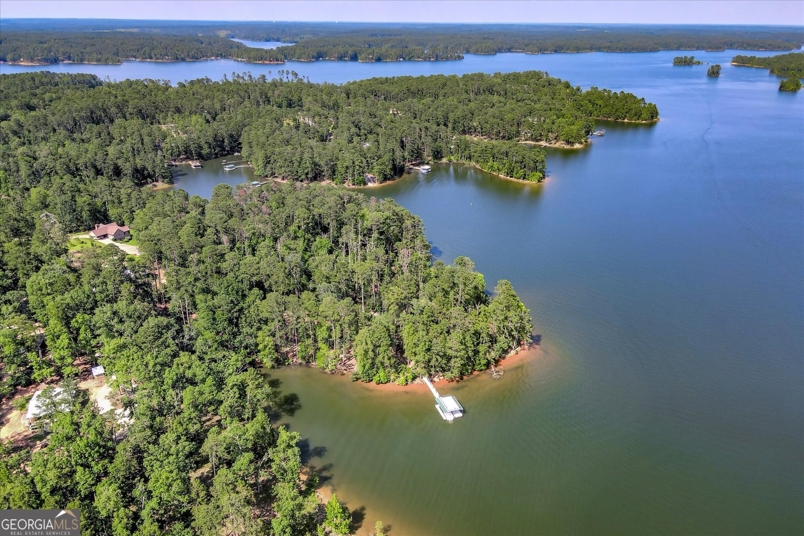 1199 Pawnee Drive Lincolnton - 11