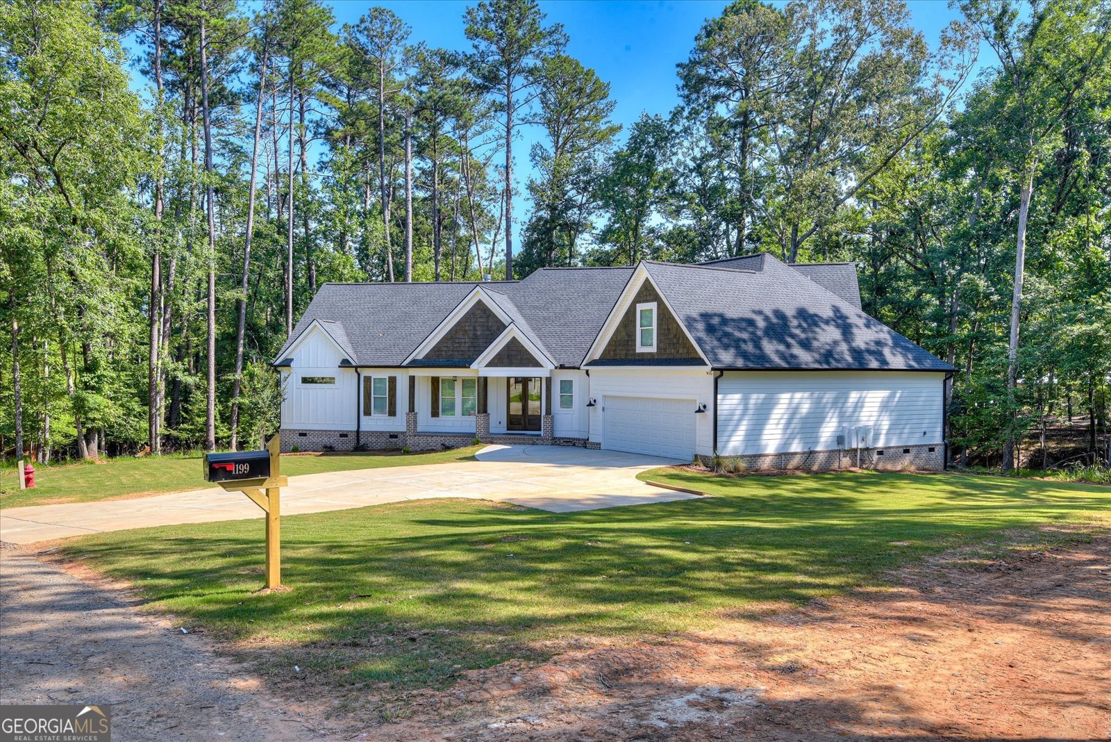 1199 Pawnee Drive Lincolnton - 12