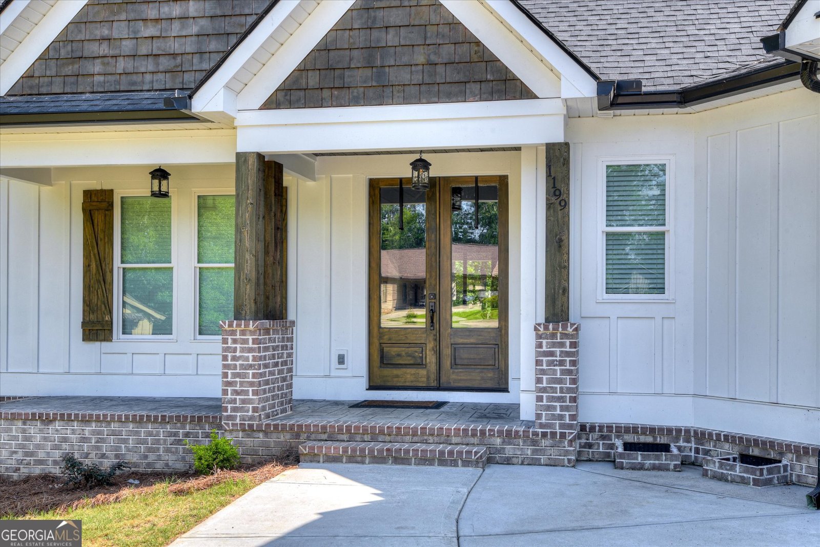 1199 Pawnee Drive Lincolnton - 13