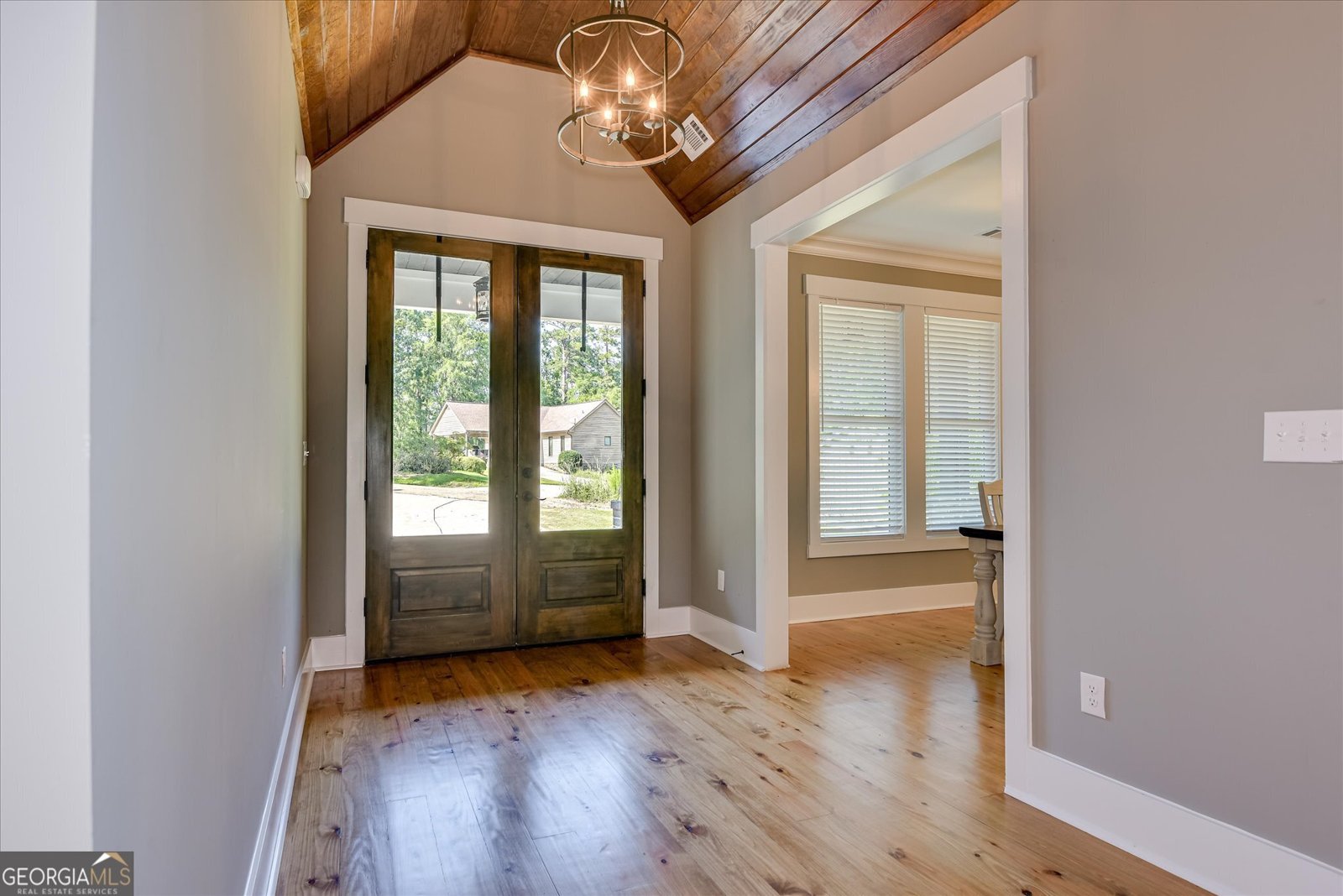 1199 Pawnee Drive Lincolnton - 14