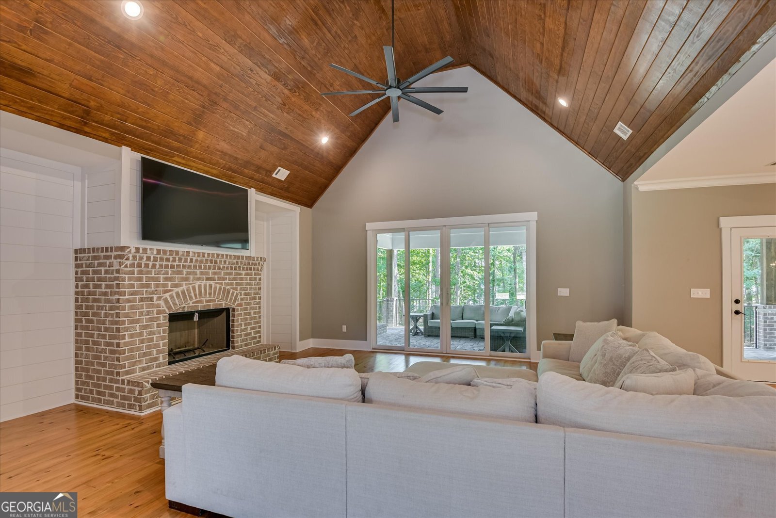 1199 Pawnee Drive Lincolnton - 16