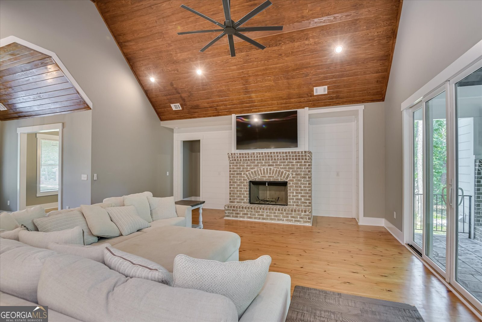 1199 Pawnee Drive Lincolnton - 18
