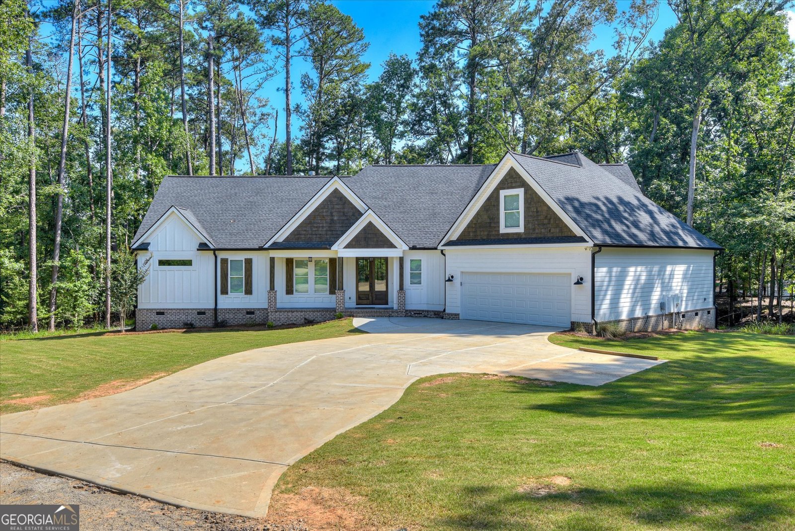 1199 Pawnee Drive Lincolnton - 2