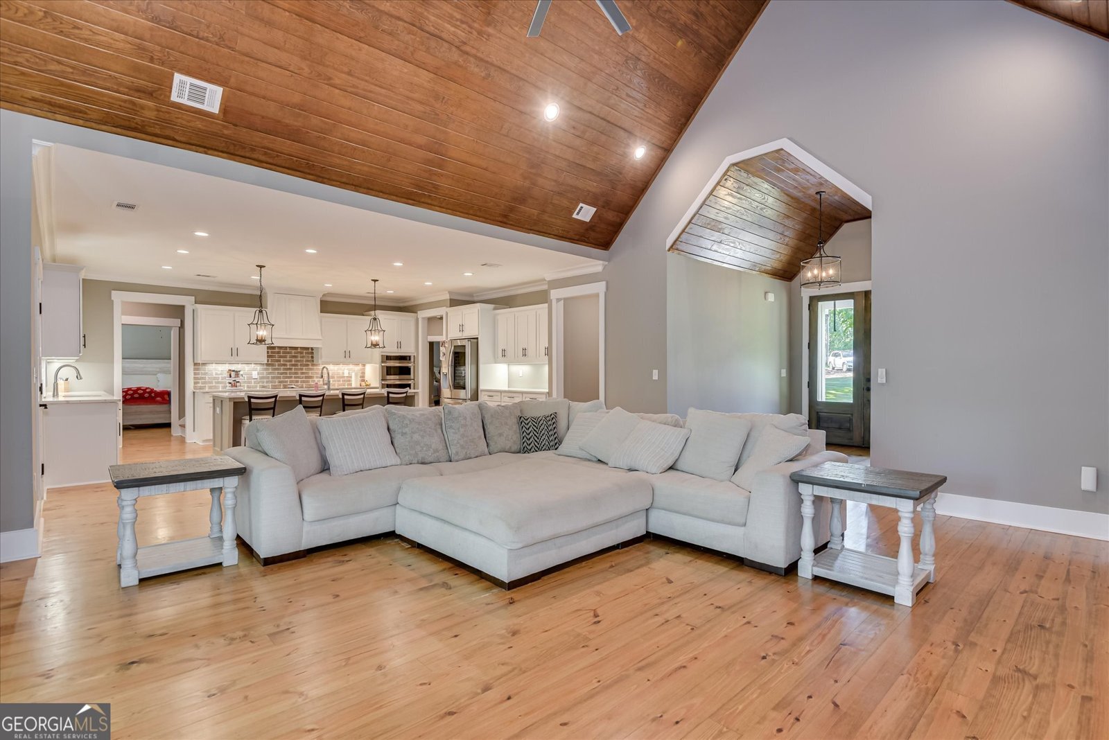 1199 Pawnee Drive Lincolnton - 20