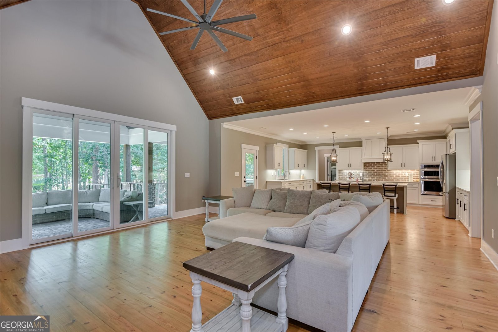 1199 Pawnee Drive Lincolnton - 21