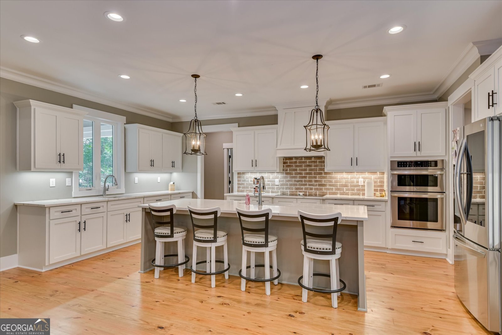1199 Pawnee Drive Lincolnton - 22