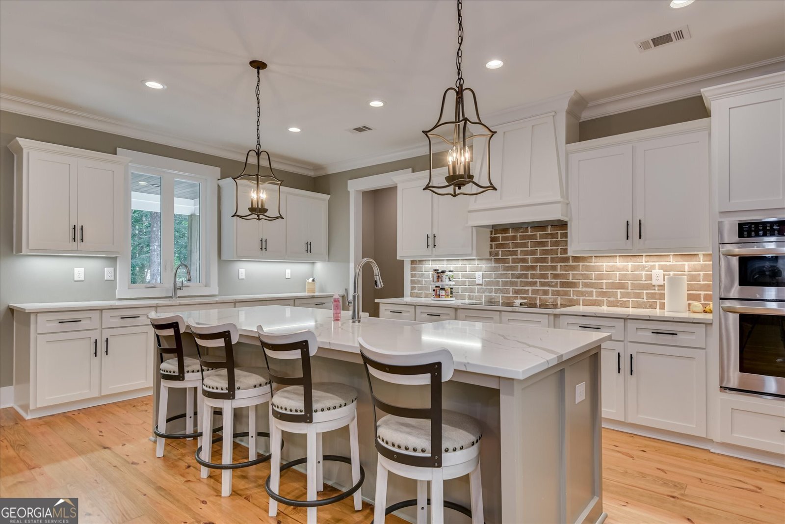 1199 Pawnee Drive Lincolnton - 23