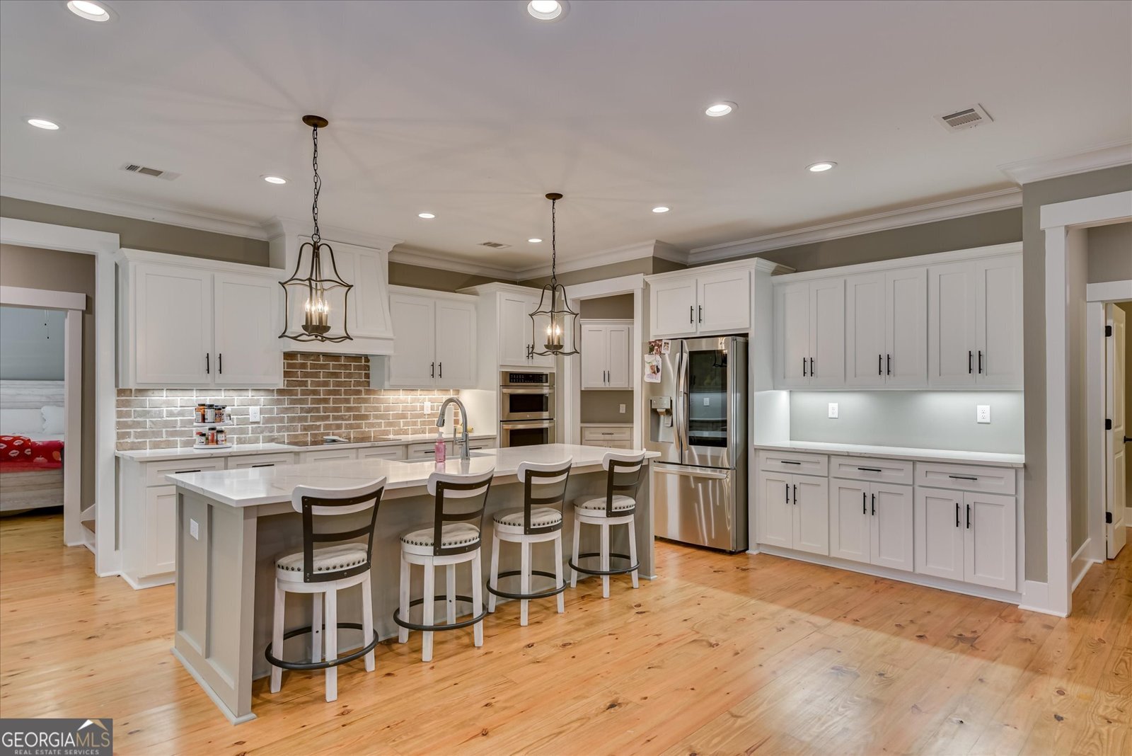 1199 Pawnee Drive Lincolnton - 24