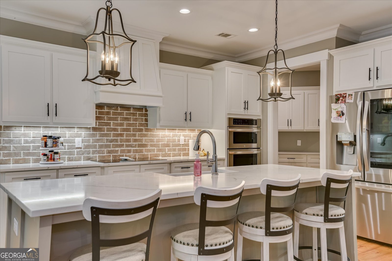 1199 Pawnee Drive Lincolnton - 25