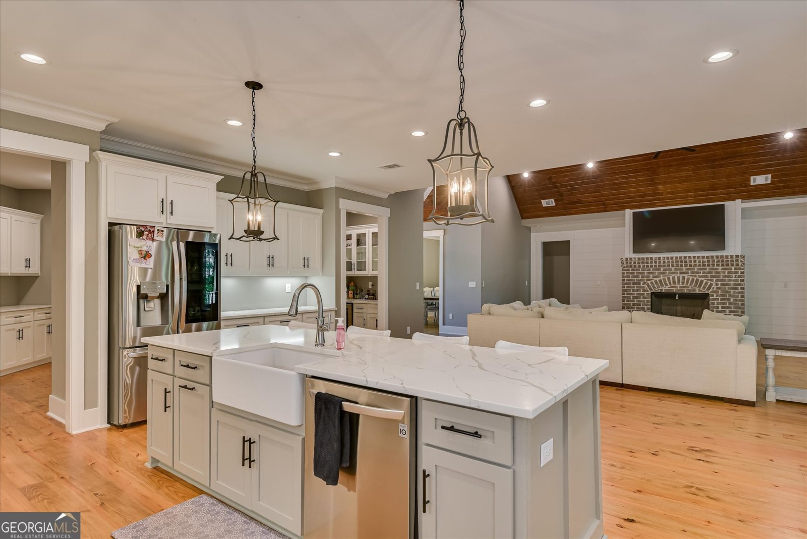 1199 Pawnee Drive Lincolnton - 28